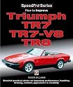 How to Improve Triumph TR7, TR7-V8, TR8 (Speedpro)