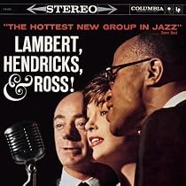 The Hottest New Group in Jazz