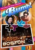 Bump-The Ultimate Gay Travel Companion Boston