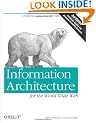 Information Architecture for the World Wide Web: Designing Large-Scale Web Sites