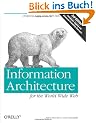 Information Architecture for the World Wide Web