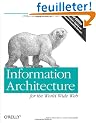 Information Architecture for the World Wide Web