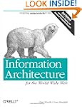 Information Architecture for the Worl...
