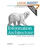Information Architecture for the World Wide Web: Designing Large-Scale Web Sites
