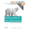 Information Architecture for the World Wide Web