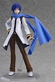 figma KAITO (ノンスケール ABS&PVC 塗装済み可動フィギュア)