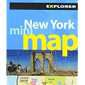 New York Mini Map