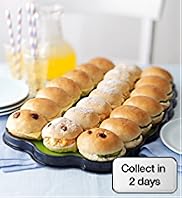 Childrens Vegetarian Caterpillar Platter 21 Rolls