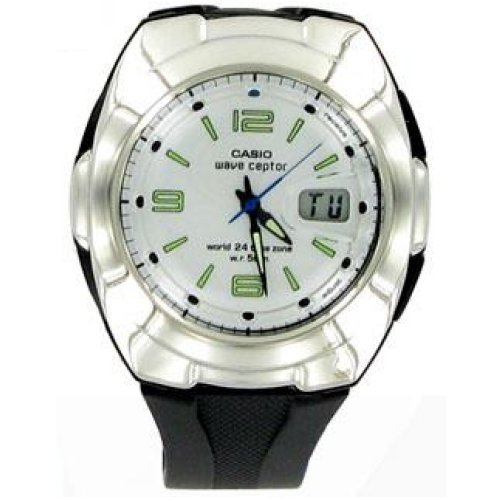 Casio Men's WVQ201HA-7BV Watch