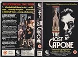 The Lost Capone (Video Tape/PAL)