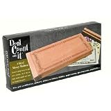 Family Games Dollar Sign Don't Count On It Puzzle Collection