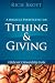 A Biblical Perspective On Tithing & Giving: A Believer's Stewardship Guide