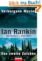 Verborgene Muster/Das zweite Zeichen: Zwei Inspector-Rebus-Romane in einem Band