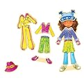 Shure Daisy Girls Dress-Ups