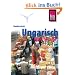 Kauderwelsch, Ungarisch Wort f�r Wort