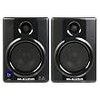 M-Audio Studiophile AV40 MkII Powered Monitor Speakers
