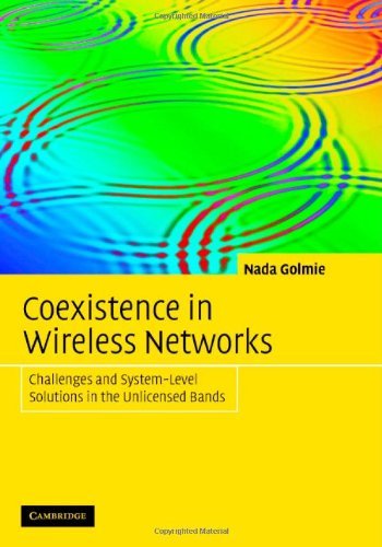 Coexistence in Wireless Networks: Challenges and System-Level Solutions in the Unlicensed Bands