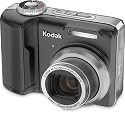 Kodak EasyShare Z1485 14MP Digital Camera with 5x Optical Image Stabilized Zoom and 2.5 inch LCD (Black)