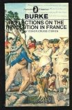 Reflections on the revolution in France : and on the proceedings in certain societies in London relative to that event