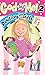 God and Me! Girl's Devotional Vol. 2 -- Ages 2-5