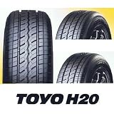 TOYO H20 195/80R15 107/105L