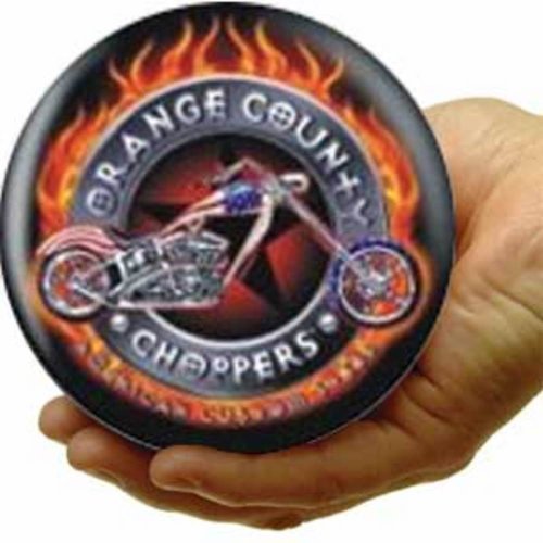 Orange County Chopper