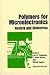 Book Polymers for Microelectronics: Resists and Dielectrics (Acs Symposium Series)