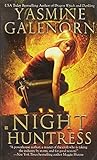 Night Huntress (Sisters of the Moon, Book 5)