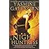 Night Huntress (Sisters of the Moon, Book 5)