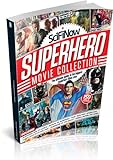 Superhero movie collection