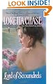 Lord of Scoundrels (Avon Romantic Treasure)