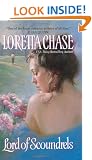 Lord of Scoundrels (Avon Romantic Treasure)