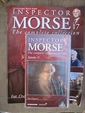 DVD : Inspector Morse.Fat Chance.Episode 17.