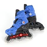 Ozbozz Cosmic Screamers Size 2.5-5.5