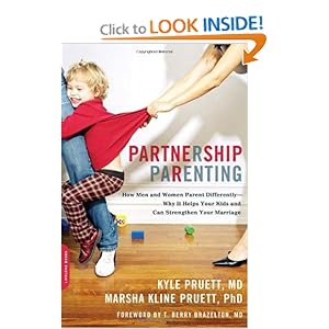 Partnership Parenting - Kyle Pruett MD