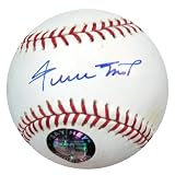Willie Mays Autographed MLB Baseball PSA/DNA #G23282