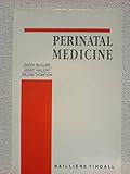 Perinatal medicine