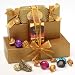 Broadway Basketeers Valentine's Day Gourmet Chocolate Gift Tower