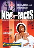 New Faces Widescreen Edition