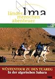 Wüstentour zu den Tuareg - In der algerischen...