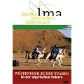 W�stentour zu den Tuareg - In der algerischen...
