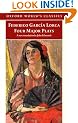 Four Major Plays (Oxford World's Classics)