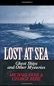 Lost At Sea  Ghost Ships And Other Stories
