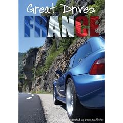 Great Drives - France
