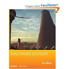 Mastering Blender