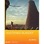Mastering Blender by Tony Mullen