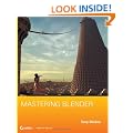 Mastering Blender