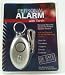 Personal Rape/Safety/Attack Alarm with Torch 130db NEW