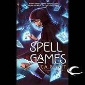 Spell Games: A Marla Mason Novel | [T. A. Pratt]
