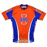 Illinois Jersey